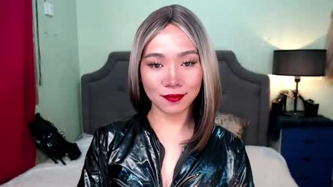 Kagura online show from March 2025 10:08:02 PM