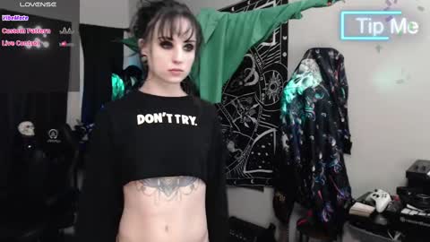 Lilith online show from February 2025 02:38:01 AM