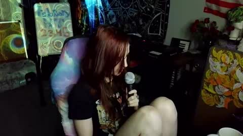 Lilith online show from February 2026 02:18:02 AM