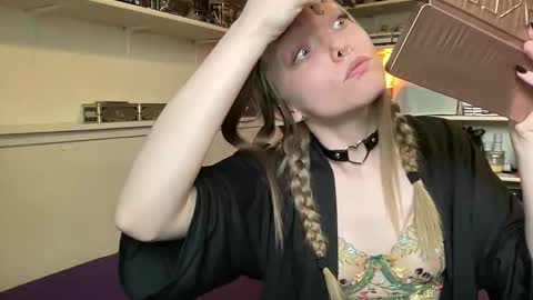 Snapshot of xxloveanastasia chatting on November 2025 07:24:01 PM LoveAnastasia online show from November 2025 07:24:01 PM