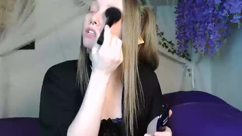 Snapshot of xxloveanastasia chatting on February 2026 04:39:02 PM LoveAnastasia online show from February 2026 04:39:02 PM