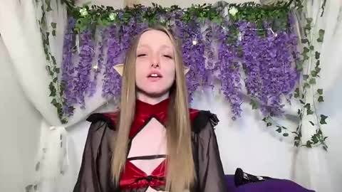 Snapshot of xxloveanastasia chatting on February 2026 05:24:01 PM LoveAnastasia online show from February 2026 05:24:01 PM