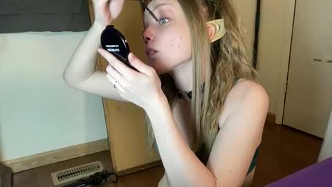 Snapshot of xxloveanastasia chatting on March 2026 04:13:01 PM LoveAnastasia online show from March 2026 04:13:01 PM