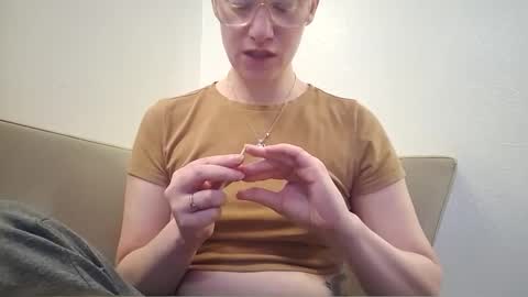 Snapshot of xxmariebliss chatting on June 2026 12:51:01 PM xxmariebliss online show from June 2026 12:51:01 PM