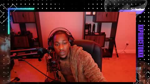 xxprincetonxx online show from January 2025 06:12:01 AM