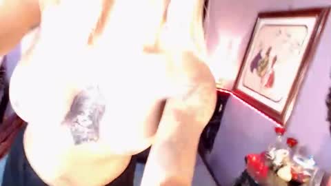 urperfection kelly online show from January 2025 11:01:02 PM