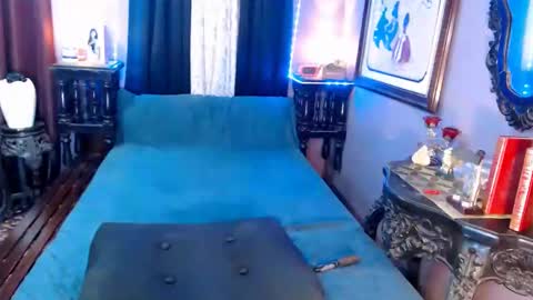 urperfection kelly online show from January 2025 10:43:02 PM