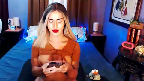 urperfection kelly online show from January 2025 05:10:01 PM