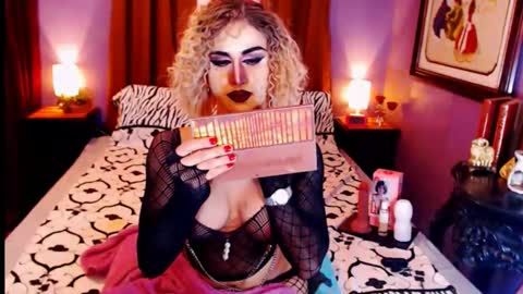 urperfection kelly online show from February 2025 03:22:01 AM