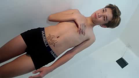 Snapshot of xxsebastian18 chatting on December 2024 07:32:02 PM seb online show from December 2024 07:32:02 PM