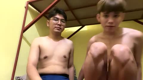 Snapshot of xxsebastian18 chatting on March 2025 08:41:01 AM seb online show from March 2025 08:41:01 AM