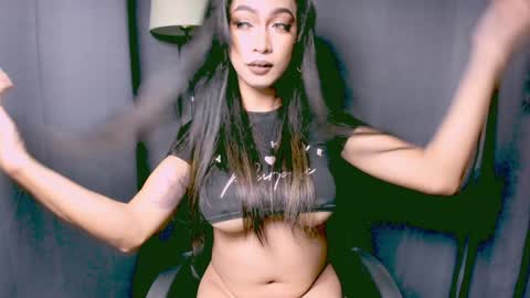 Lara online show from January 2025 06:31:01 PM
