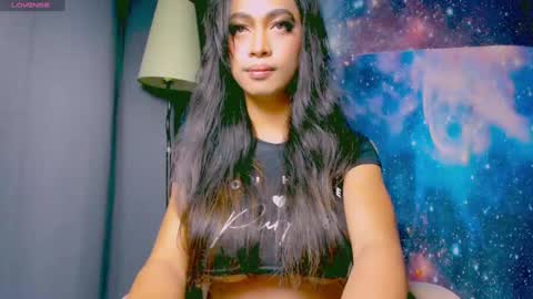 Lara online show from February 2025 06:28:01 PM
