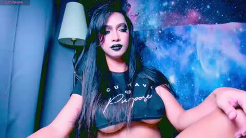 Lara online show from February 2025 02:31:01 AM