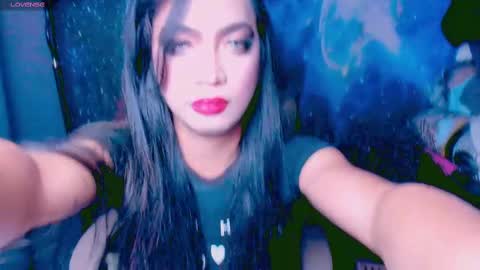 Lara online show from March 2025 03:33:01 AM