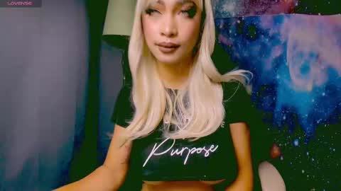 Lara online show from March 2025 02:36:01 AM