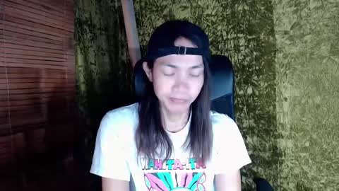 Ali online show from February 2025 10:20:02 PM