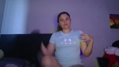 Sophi 3 online show from February 2026 10:54:02 PM