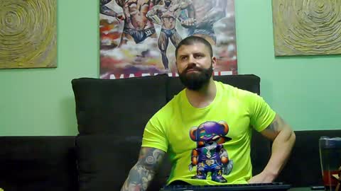 Snapshot of xxtreamleonard chatting on December 2024 02:22:02 PM Xtream Leonard online show from December 2024 02:22:02 PM