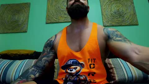 Xtream Leonard online show from May 2026 03:49:01 PM