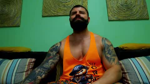 Xtream Leonard online show from May 2026 06:04:02 PM