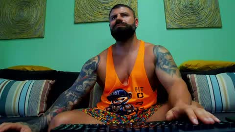 Xtream Leonard online show from June 2026 07:43:01 AM