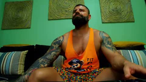 Xtream Leonard online show from June 2026 07:36:01 AM