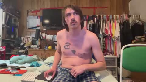 FUCKR online show from July 2026 02:39:01 AM