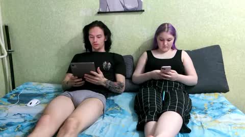Chris and Leo online show from June 2026 06:09:01 PM