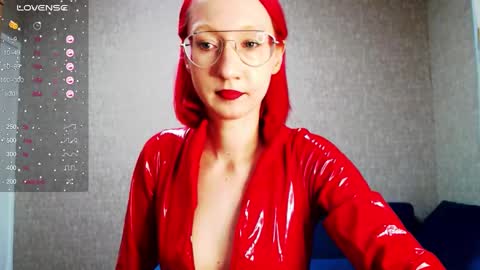 Andariel online show from January 2025 01:30:01 AM