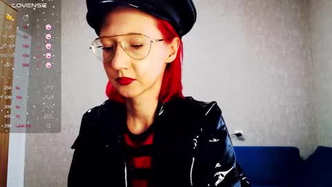 Andariel online show from January 2025 09:55:01 AM