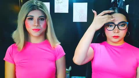 xxx_harmony online show from March 2026 06:28:02 AM