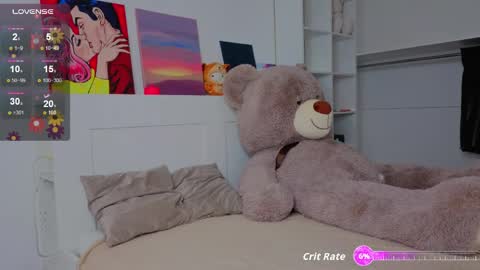 Eva online show from April 2026 03:27:02 AM