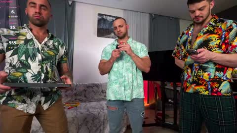     online show from January 2026 06:22:02 PM