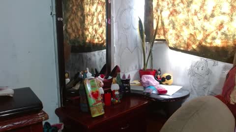 Snapshot of xxx_morena chatting on December 2024 02:33:02 PM LILI online show from December 2024 02:33:02 PM