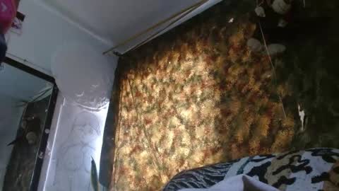 Snapshot of xxx_morena chatting on January 2025 09:20:01 PM LILI online show from January 2025 09:20:01 PM