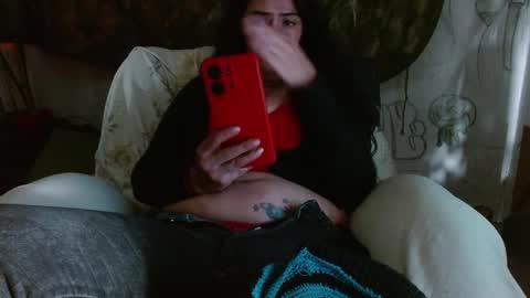 Snapshot of xxx_morena chatting on January 2025 01:05:02 AM LILI online show from January 2025 01:05:02 AM