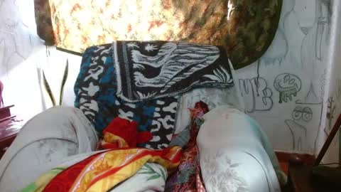 Snapshot of xxx_morena chatting on February 2025 07:05:02 PM LILI online show from February 2025 07:05:02 PM