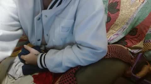 Snapshot of xxx_morena chatting on February 2025 12:47:02 AM LILI online show from February 2025 12:47:02 AM