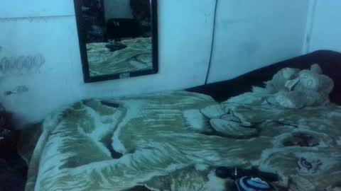 Snapshot of xxx_morena chatting on October 2025 08:55:02 PM LILI online show from October 2025 08:55:02 PM