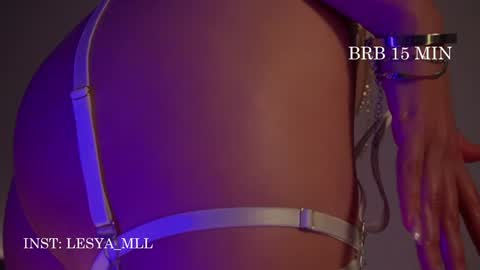 Molly online show from January 2025 06:02:02 PM