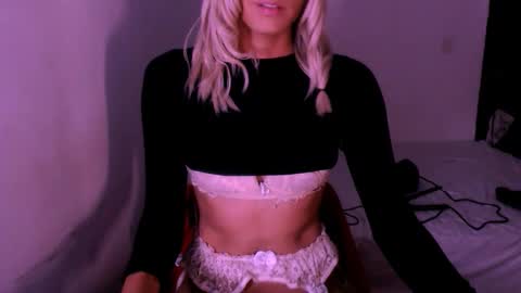 Chiara online show from February 2026 06:22:01 AM