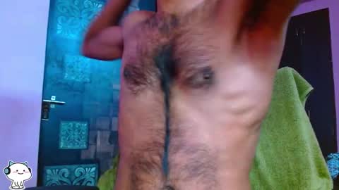 Prince online show from November 2025 05:07:02 AM