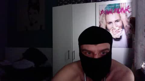 Jacob online show from April 2026 05:35:02 AM