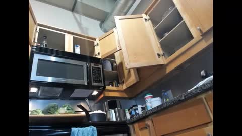 Danielle online show from February 2025 12:29:02 AM