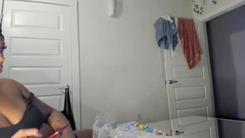 Danielle online show from February 2025 02:17:02 AM