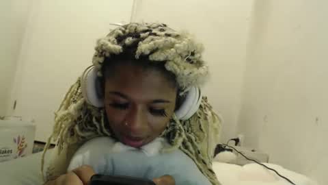 Danielle online show from February 2026 09:09:02 PM