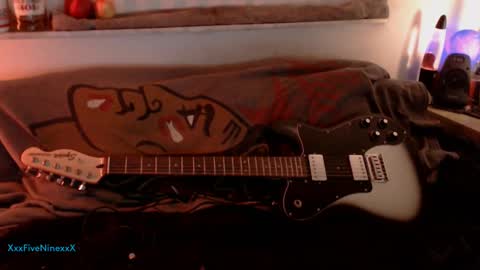 XxxFiveNinexxX online show from December 2024 07:16:02 AM