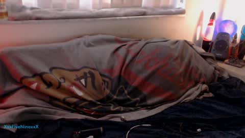 XxxFiveNinexxX online show from December 2024 05:29:02 PM