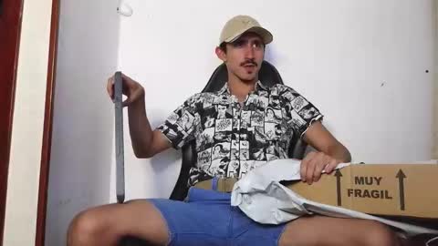 Kev online show from February 2026 09:44:01 PM